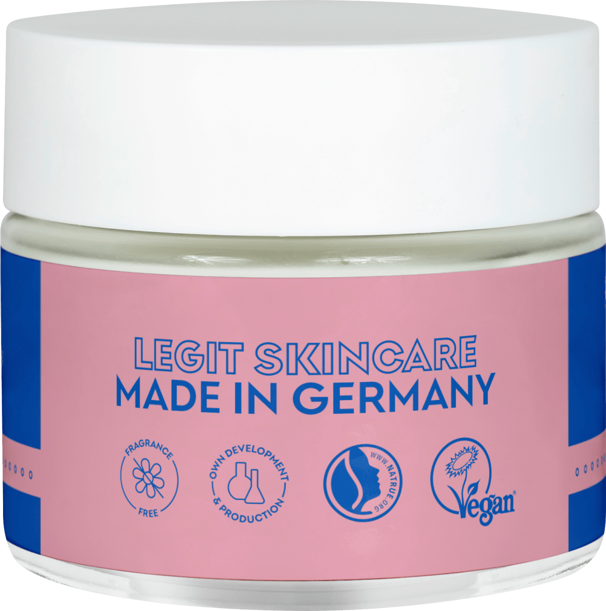 Feuchtigkeitscreme Moisture Infusion, 50 ml