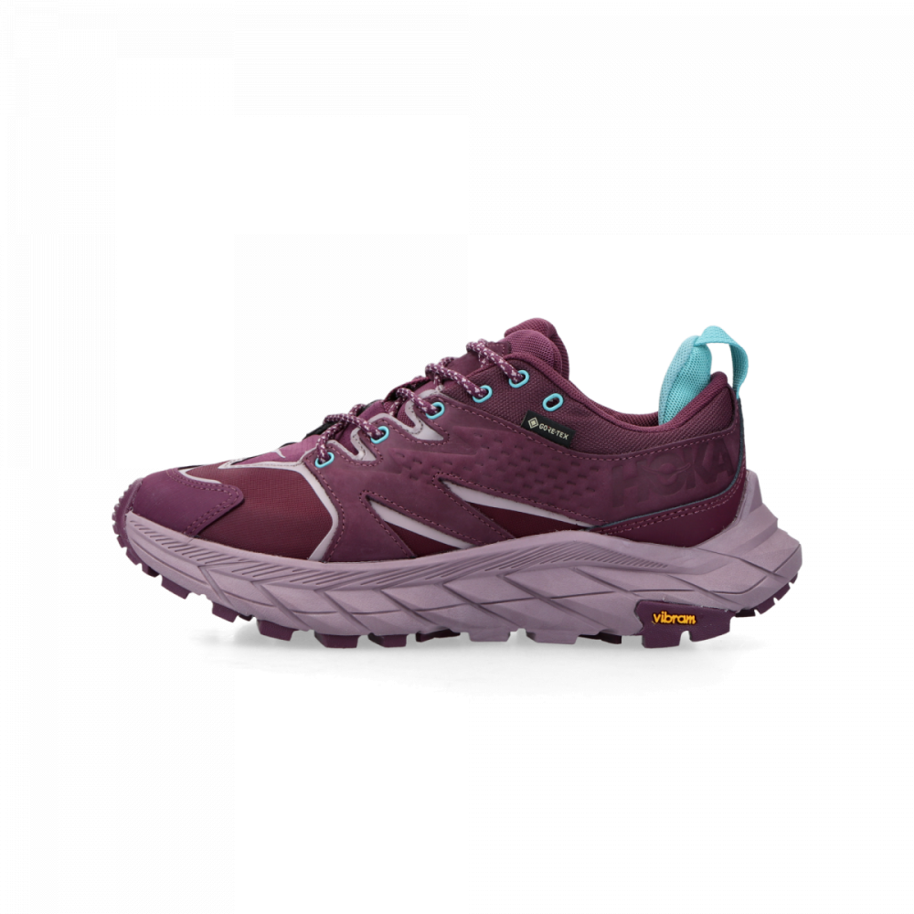 Hoka Anacapa Low GORE TEX GTX 1119373-GWEL / lila