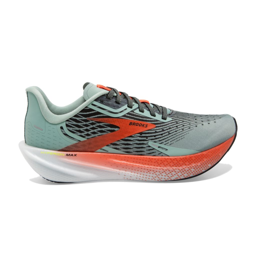 Brooks Hyperion Max 1203771B-426 / blau