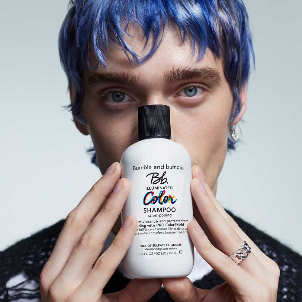 Bumble and bumble Color Minded Shampoo