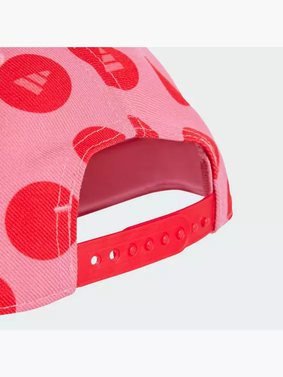 adidas adidas x Disney Minnie Maus Kids Kappe