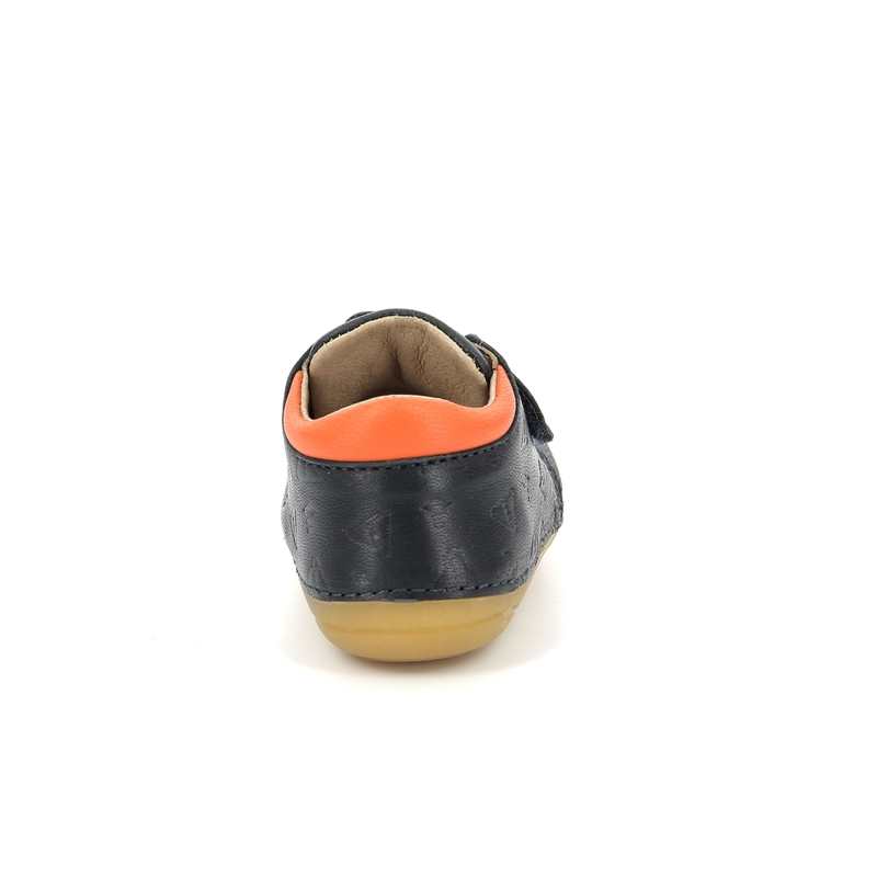 Bottillons cuir Kimousi