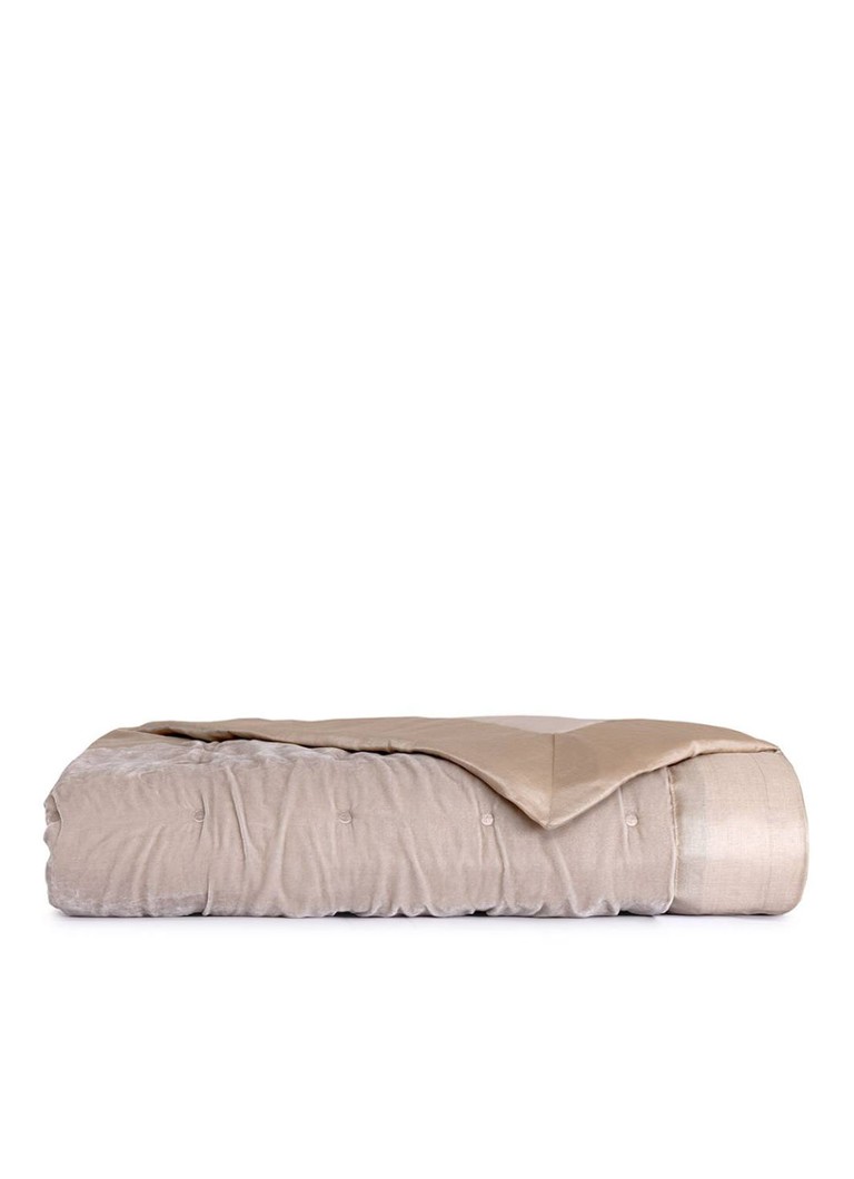 Yves Delorme Cocoon Tagesdecke 260 x 240 cm