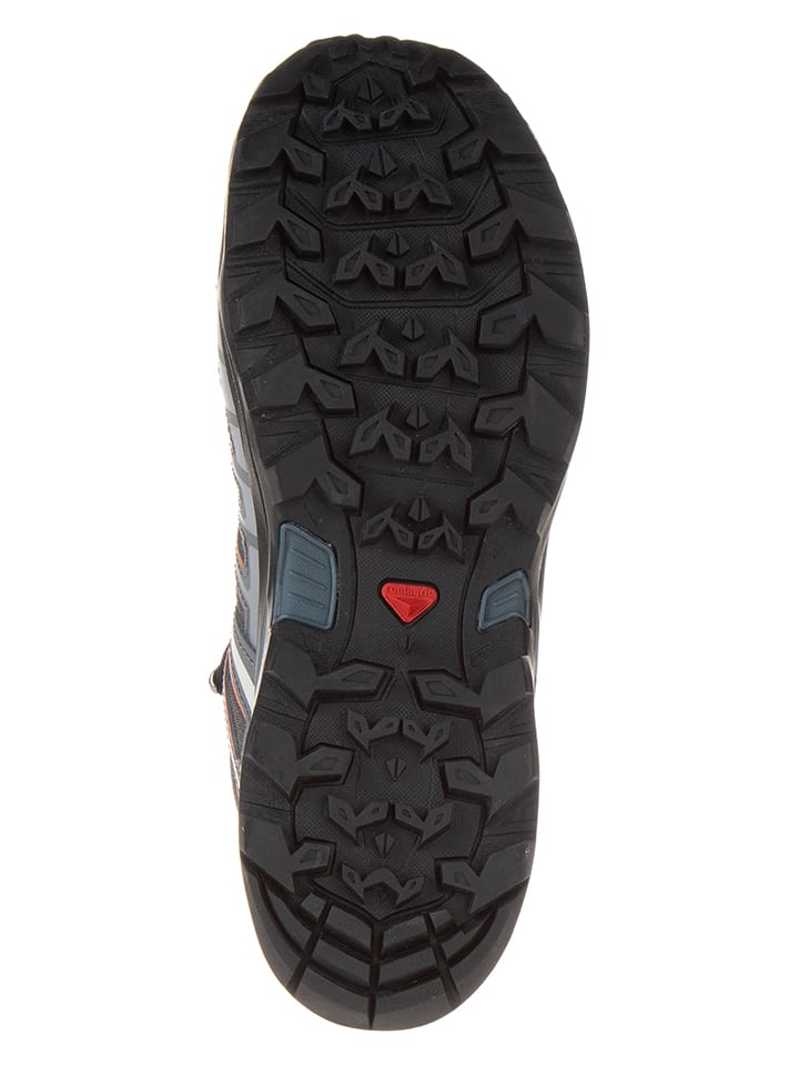 SALOMON Trekkingschuhe 
