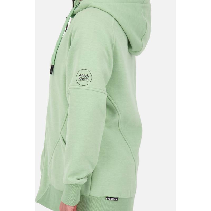 ALIFE AND KICKIN MariaAK A Sweatjacke Damen