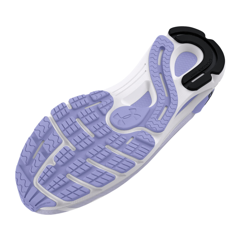 Under Armour HOVR Sonic 6 UA W 3026128-104 / weiss