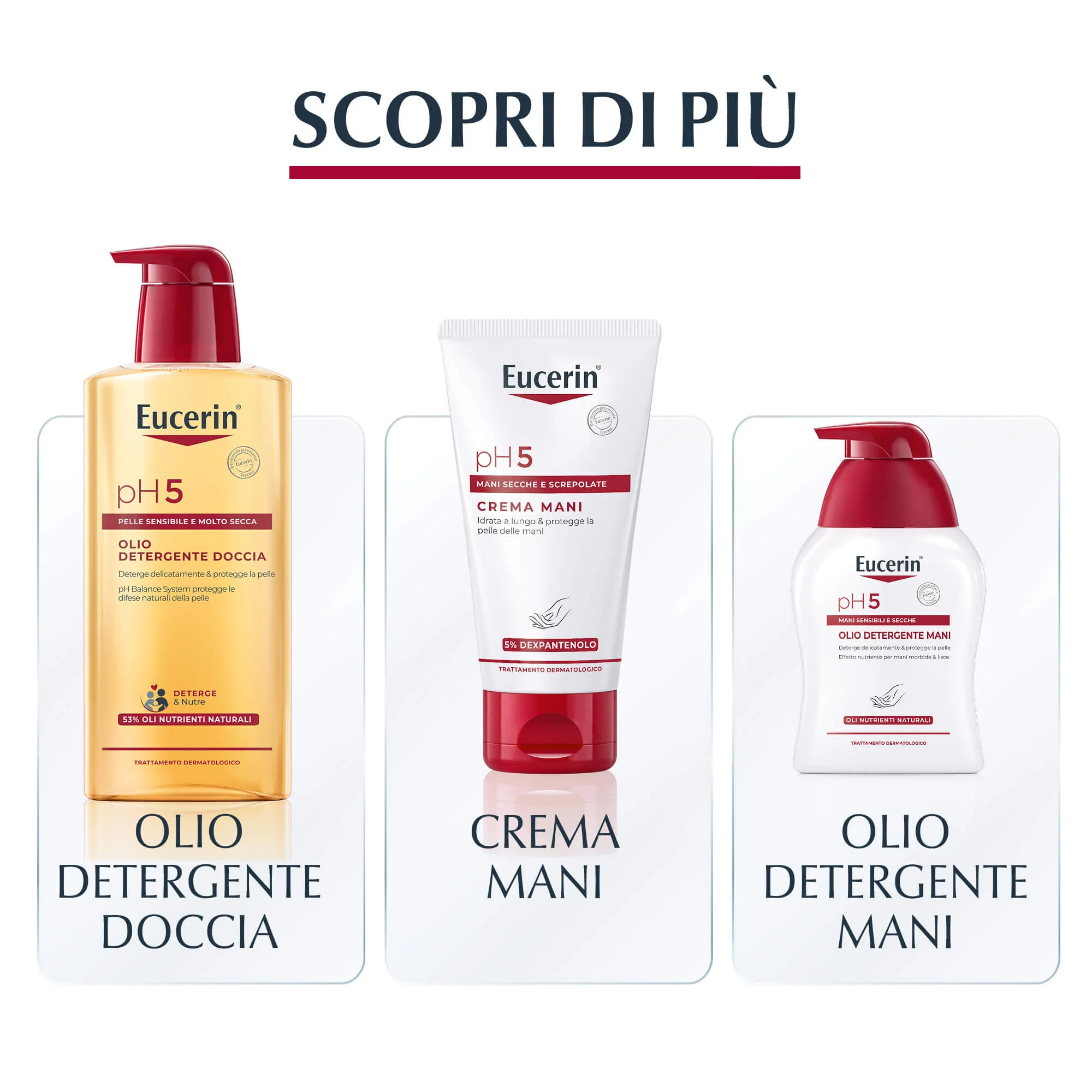 pH5 Ph5 Creme Suave - Creme Corporal