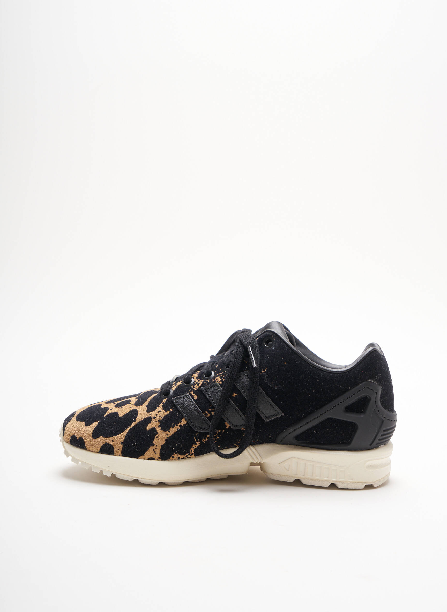 Adidas Baskets Femme couleur noir