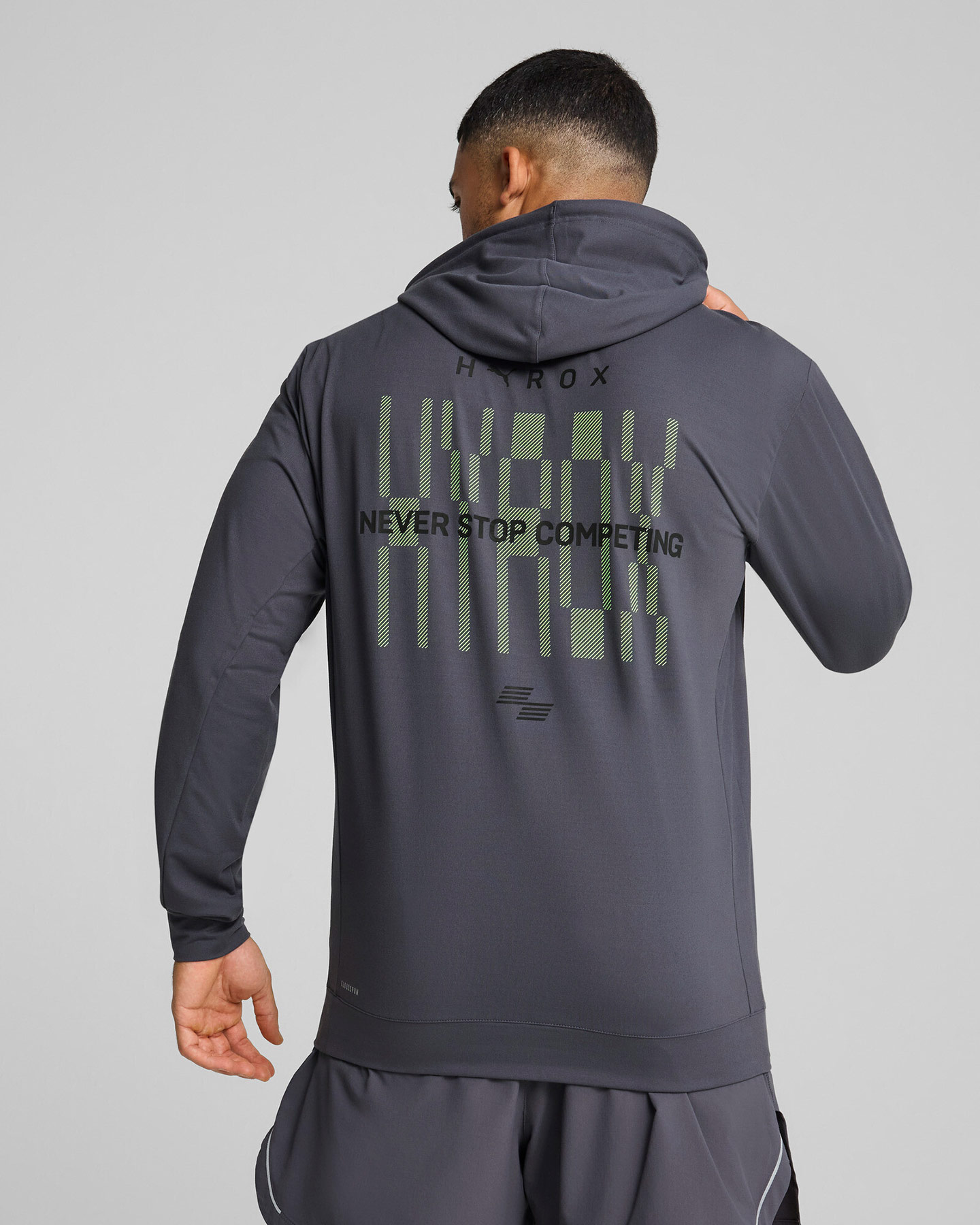 Felpa Training Puma Hyrox M 526892-69
