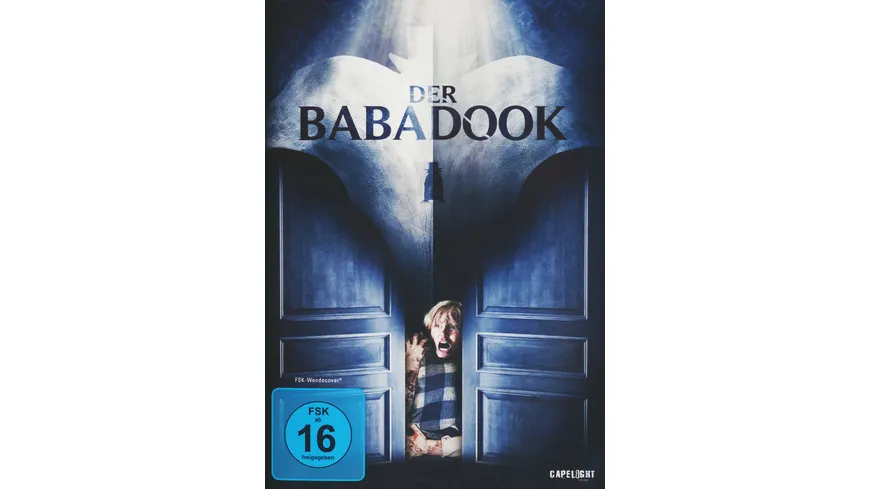 Der Babadook