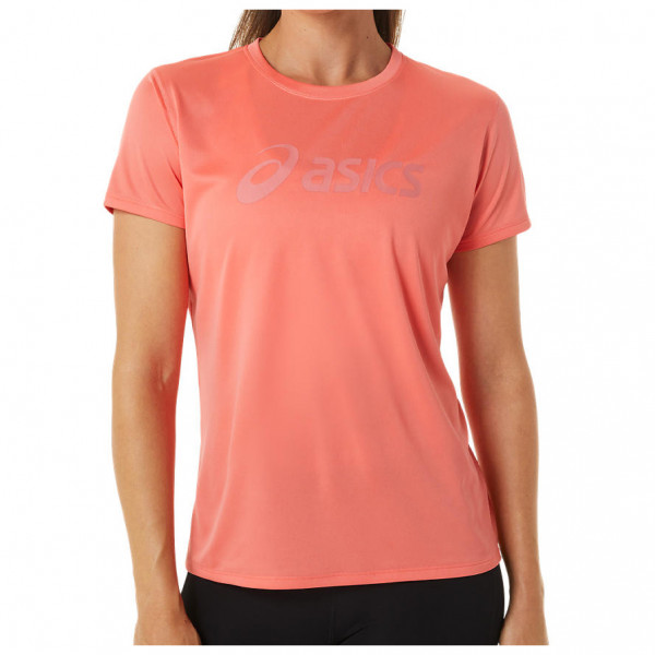 Asics - Women's Core Asics Top - Funktionsshirt