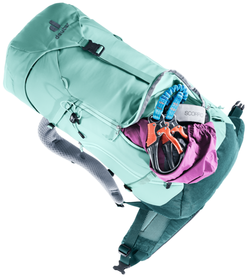deuter Trail 28 SL | Wanderrucksack