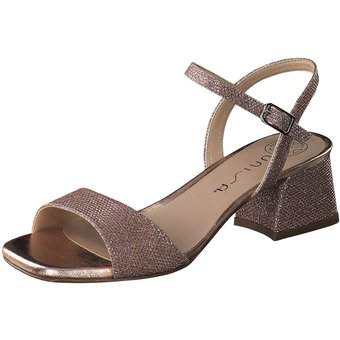 Unisa Sandale in rosa