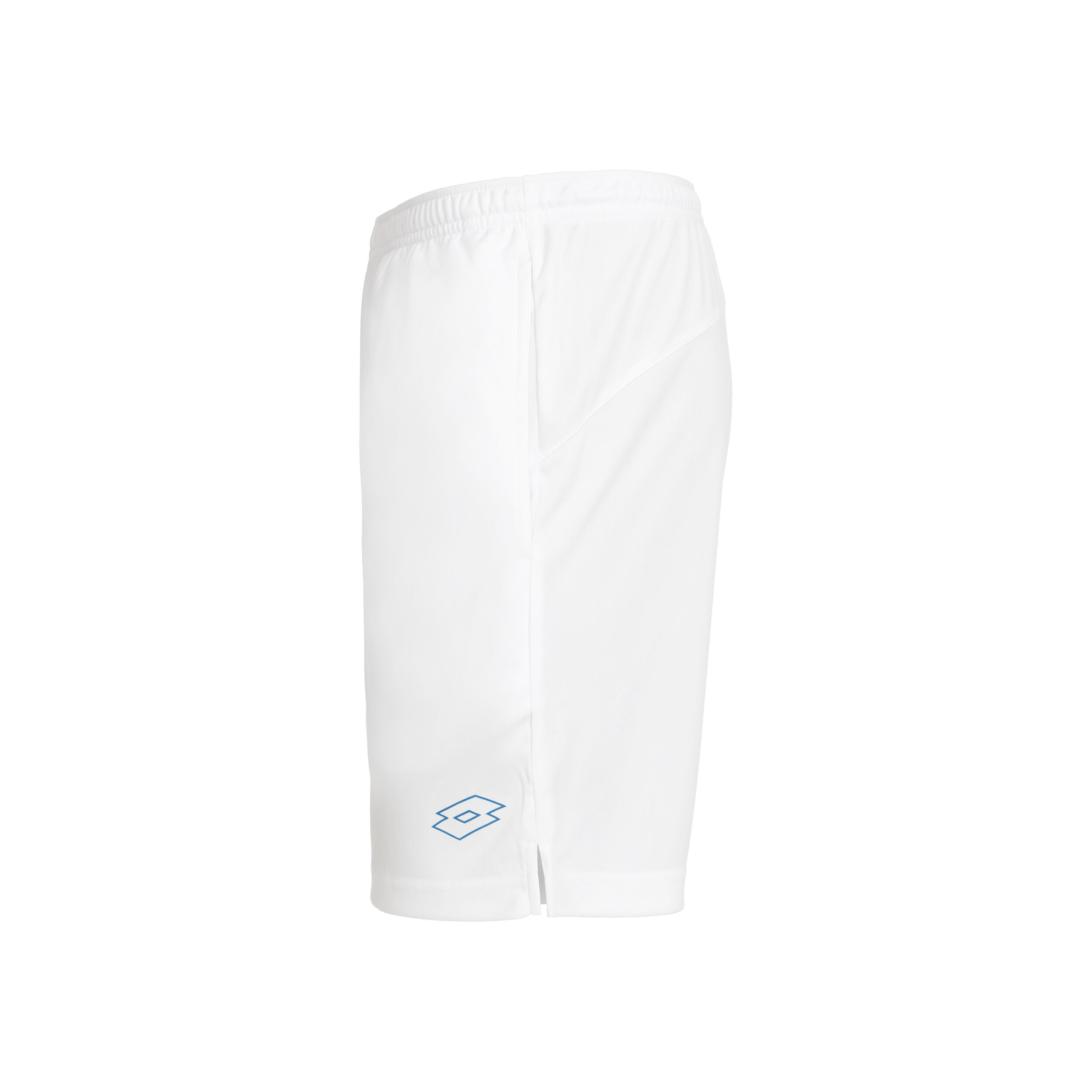 Squadra III 9in Shorts Herren - Weiß