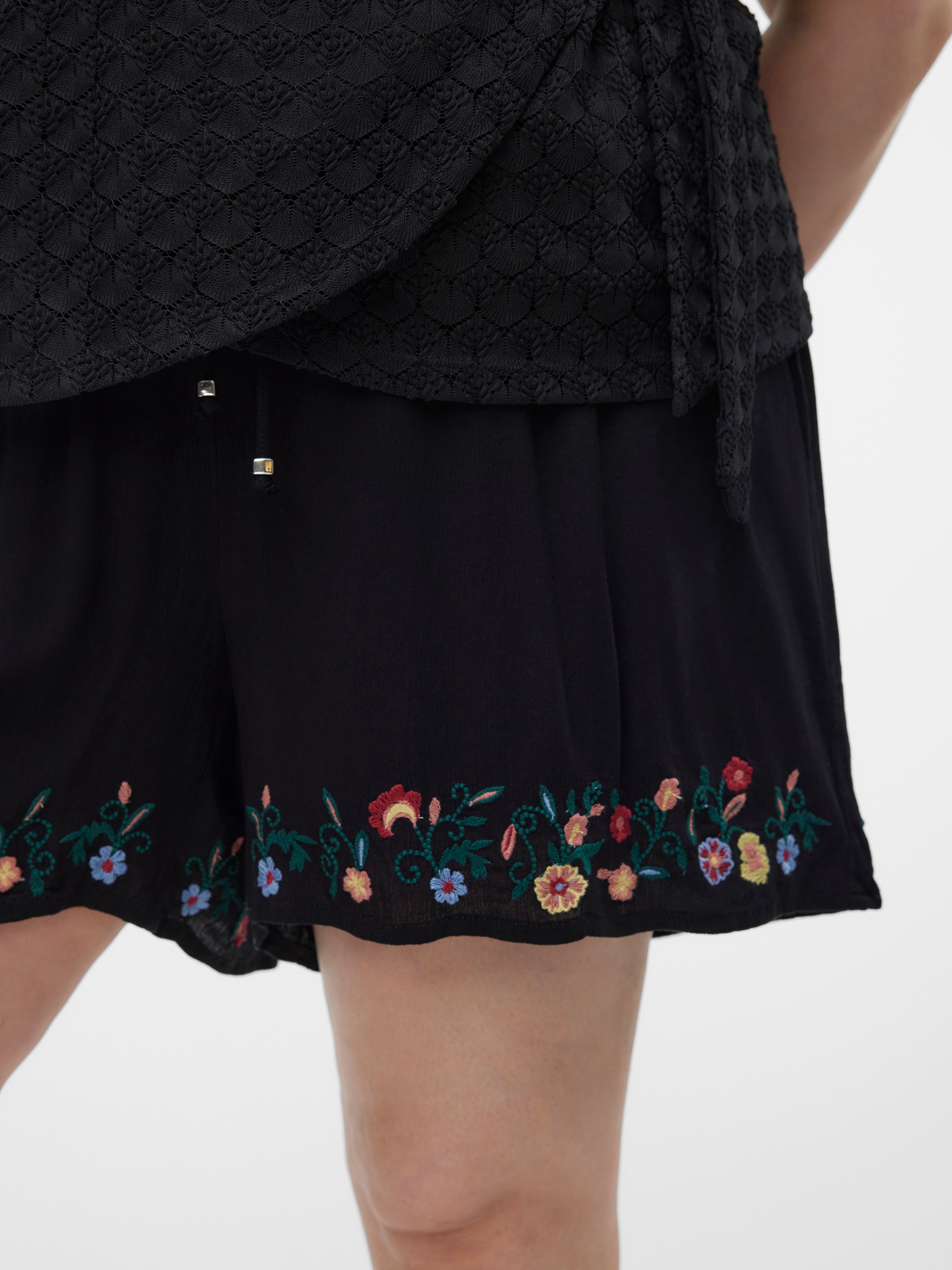 VMSINA Shorts