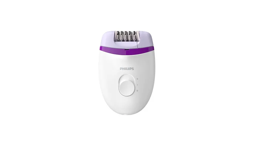 PHILIPS Epilierer Satinelle BRE 225/00