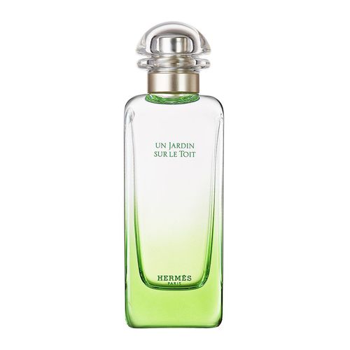 Hermès Un Jardin Sur Le Toit toaletna voda 50 ml