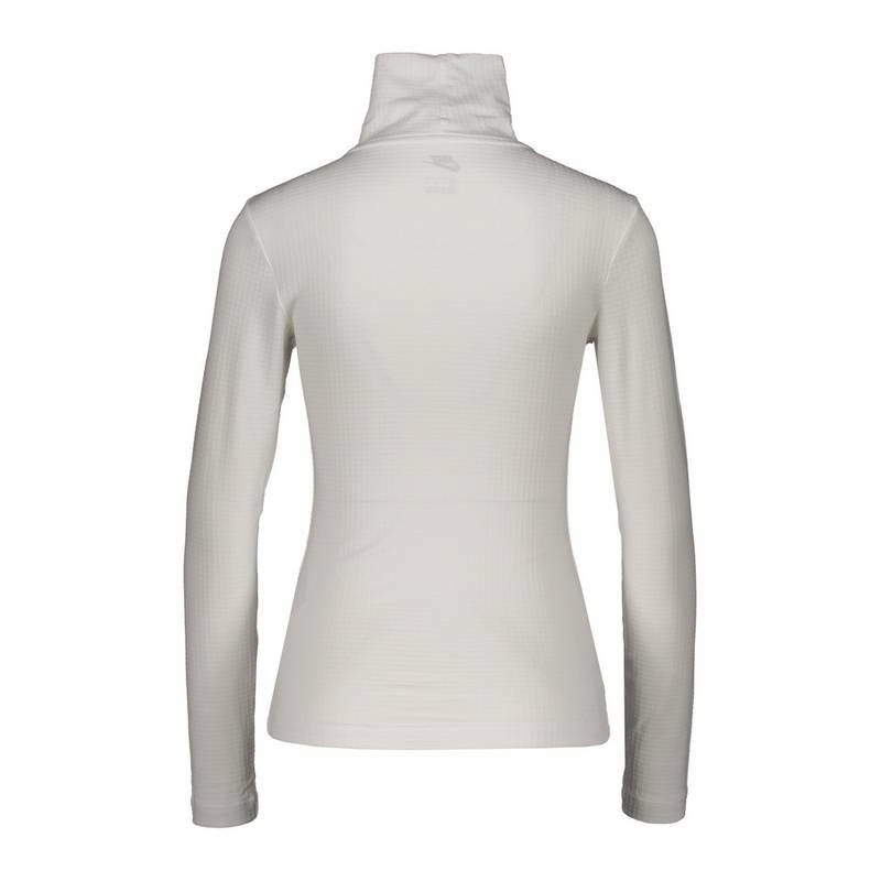 Nike Swoosh Mock Sweatshirt Damen Sweatshirt Damen