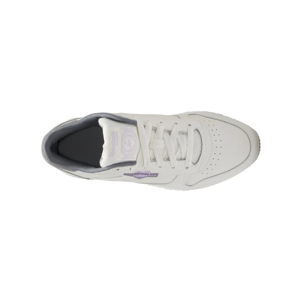 Reebok Leather HQ7092 / grau