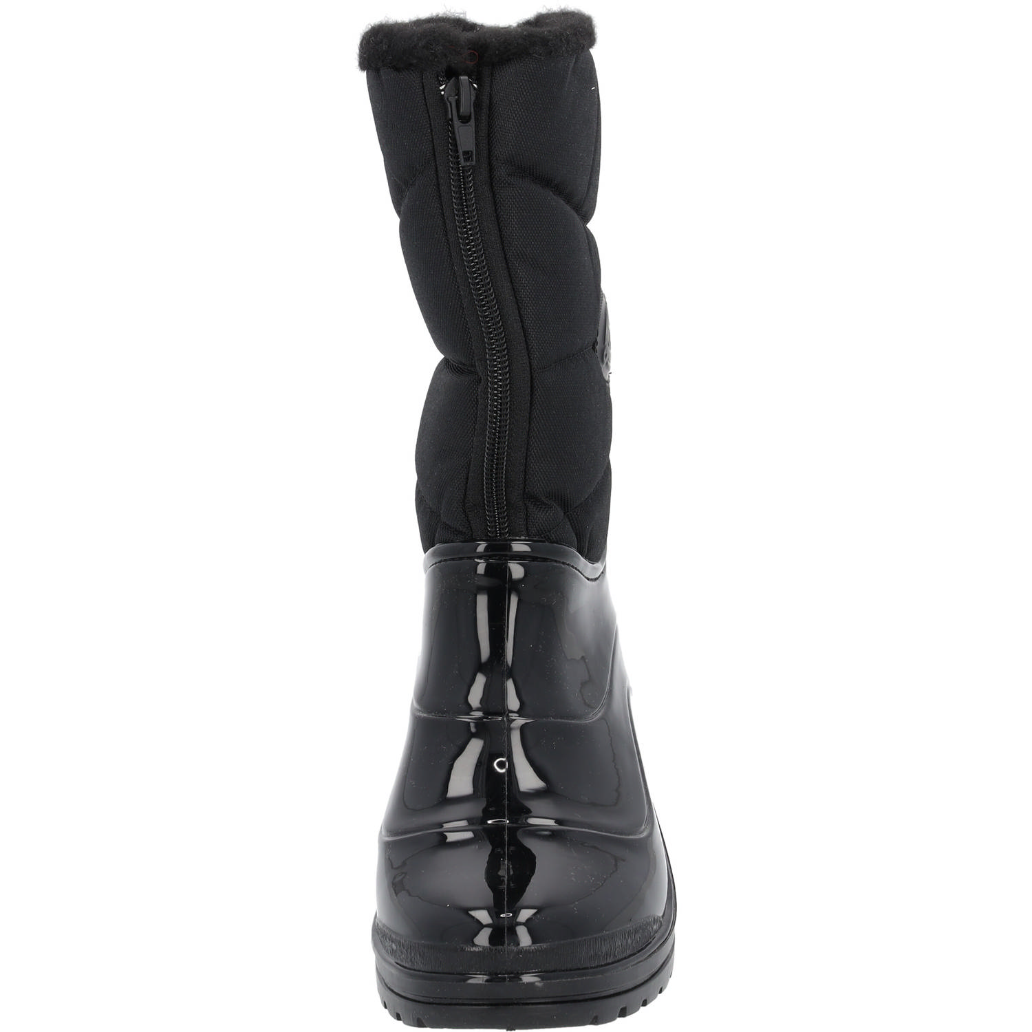 Geka Sandra, Stiefel (Kinder), Damen, schwarz