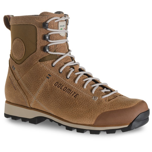 Dolomite - 54 Warm WP - Winterschuhe