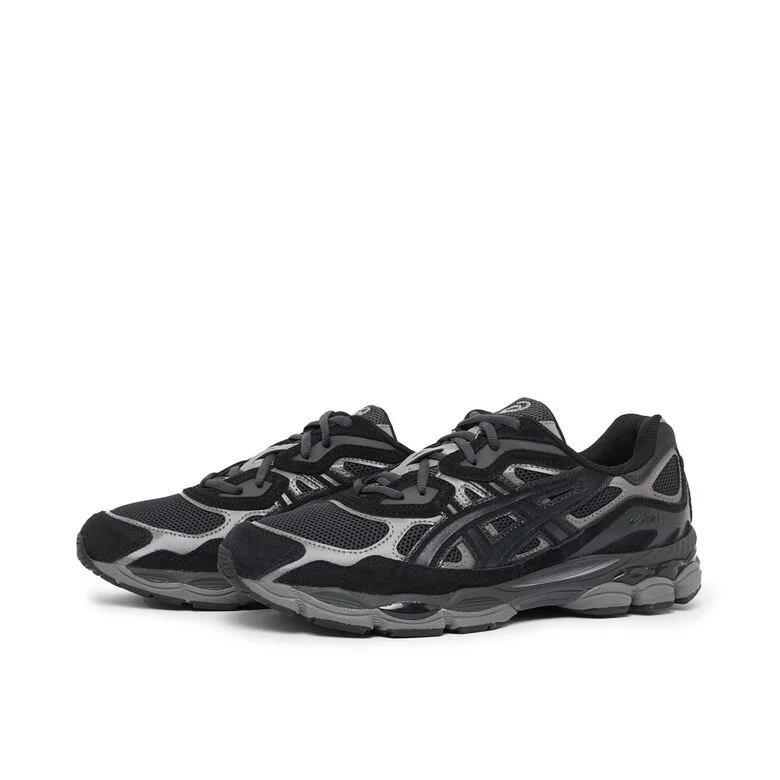 Asics Sportstyle Wmns Gel-Nyc graphite grey/black