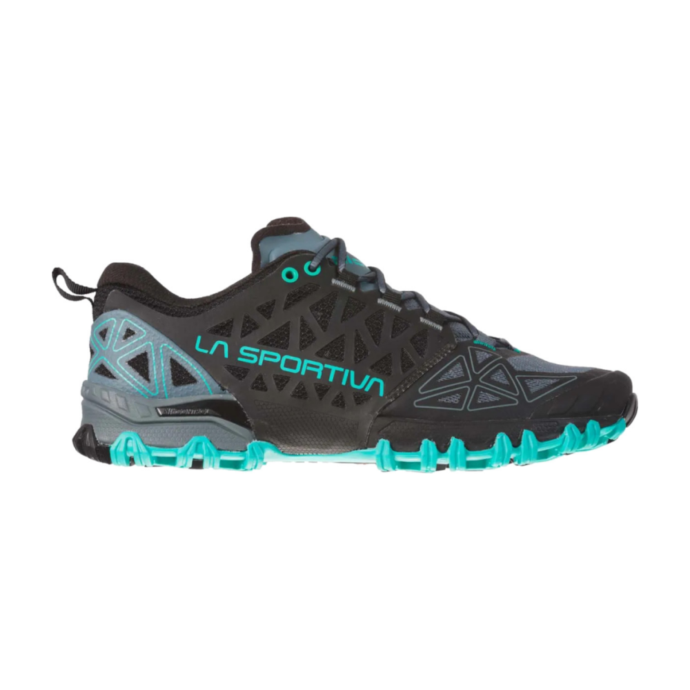 La Sportiva Bushido II 36T-903615 / schwarz