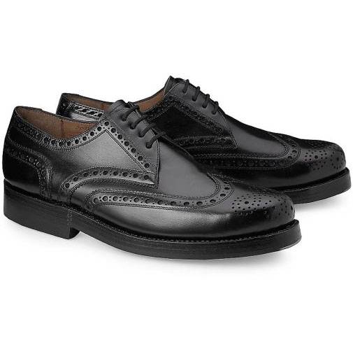 HEINRICH DINKELACKER Businessschuh RIO
