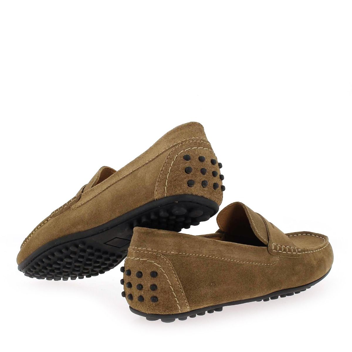 Brett and Sons  4387 848 - Taupe