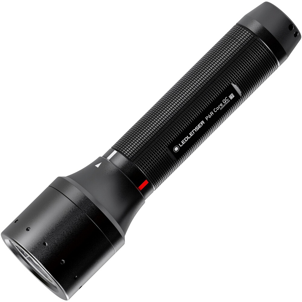 Ledlenser Lampe P6R Core QC