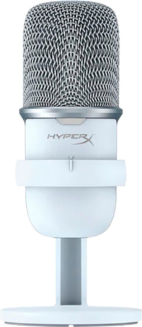 HyperX Mikrofon SoloCast (1-tlg)