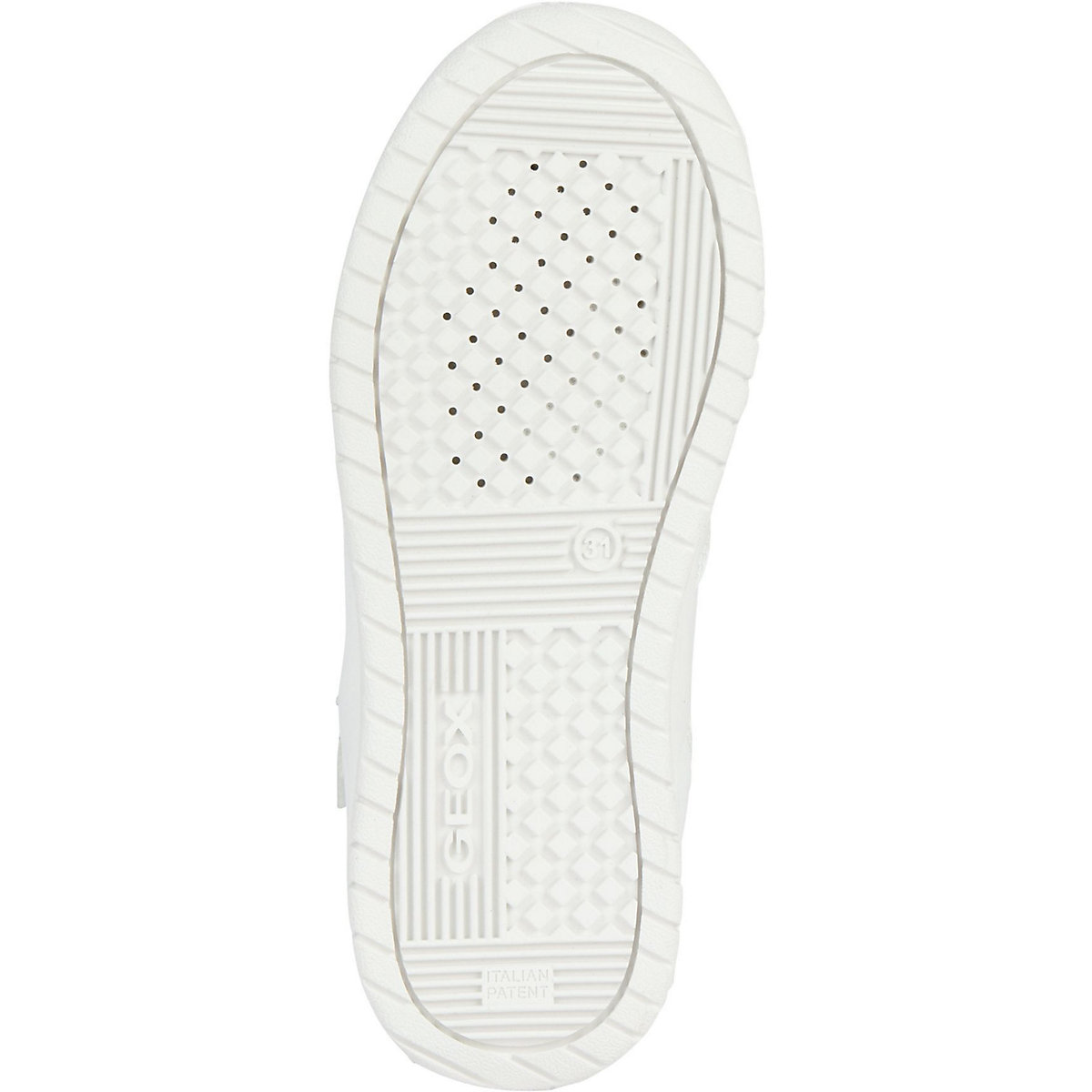 Sneaker Halbschuhe