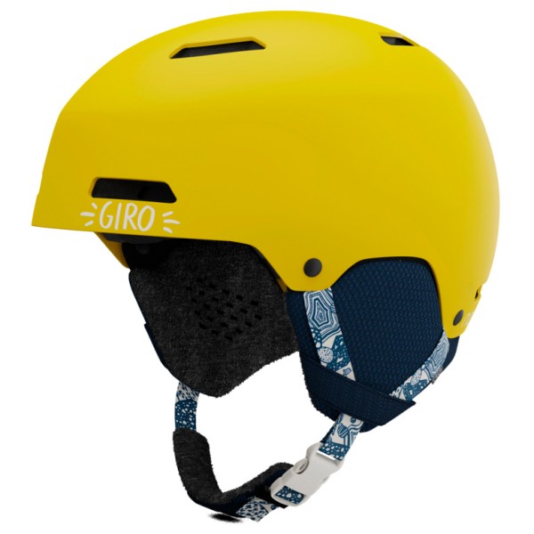 Giro - Kid's Crue - Skihelm