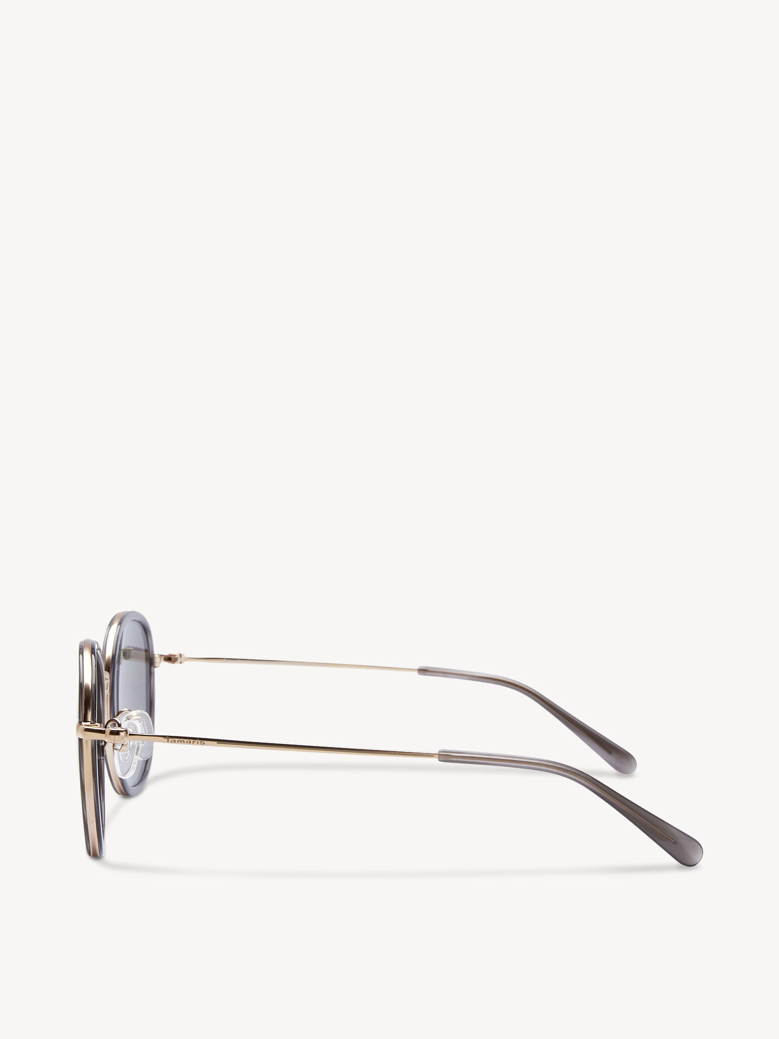 Lunettes de soleil - gris
