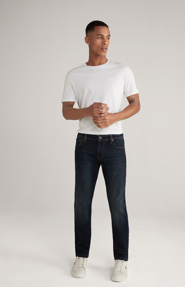 Jeans Hamond in Dunkelblau