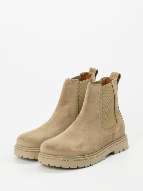 Chelsea Boots Highwood Slip On Mid-27562490039 Birkenstock