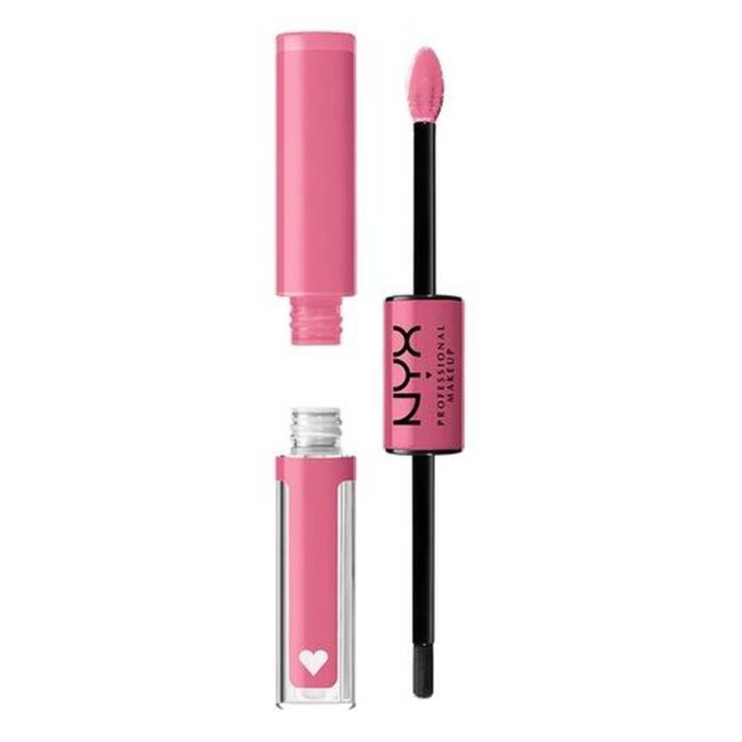 NYX Professional Makeup Shine Loud