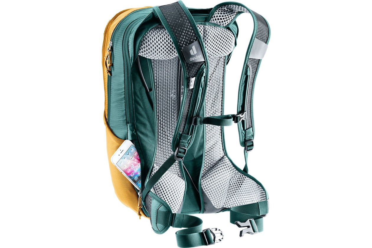deuter Race Air 14+3