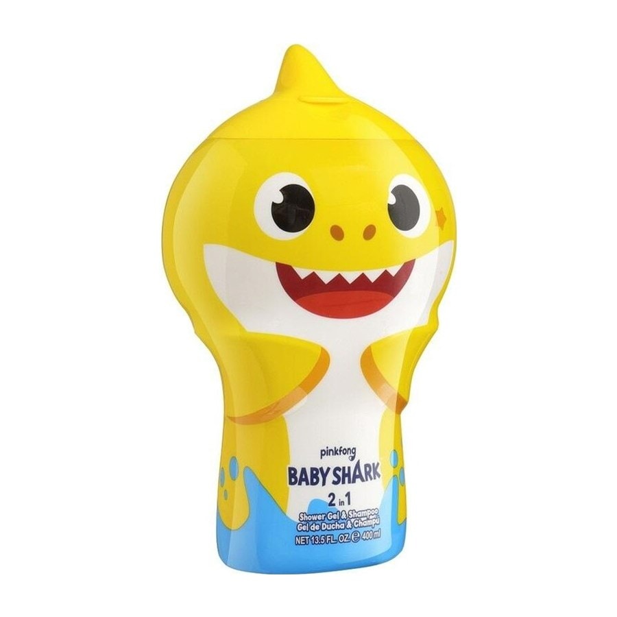 Pinkfong Duschgel & Shampoo