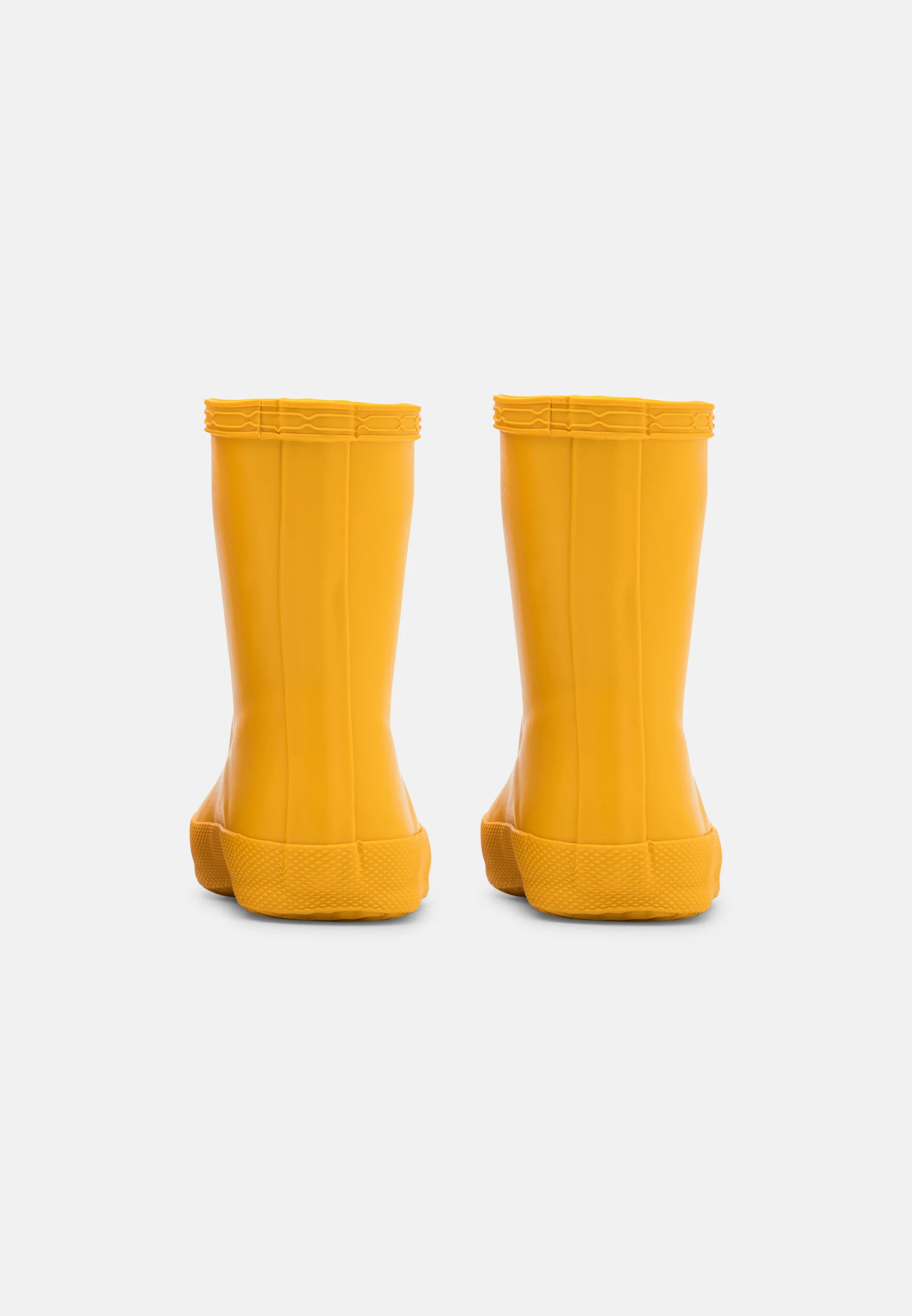 Botas de goma Hunter Original Kids First Classic unisex