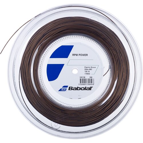 RPM POWER 200M