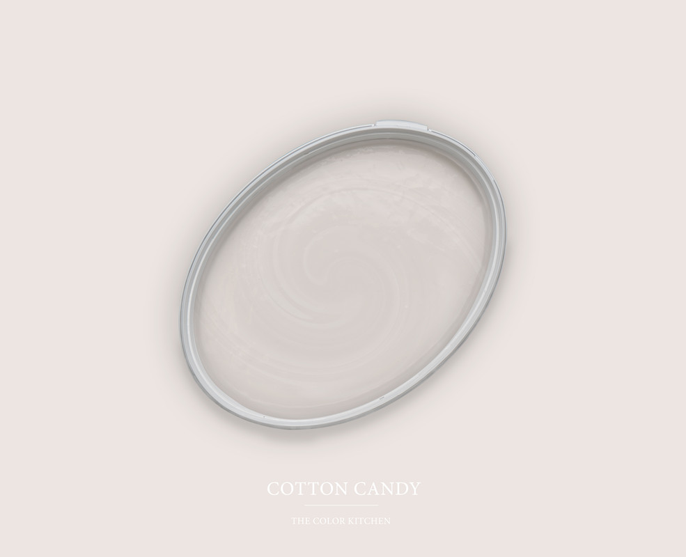 AS Creation A.S. Création - Wandfarbe Rosa 