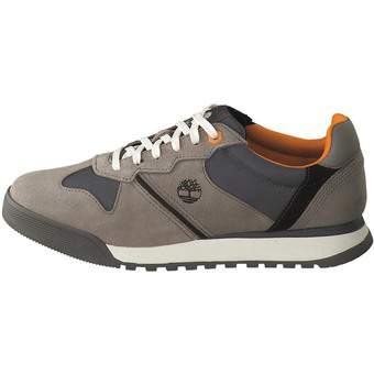 Timberland Miami Coast Sneaker in grau