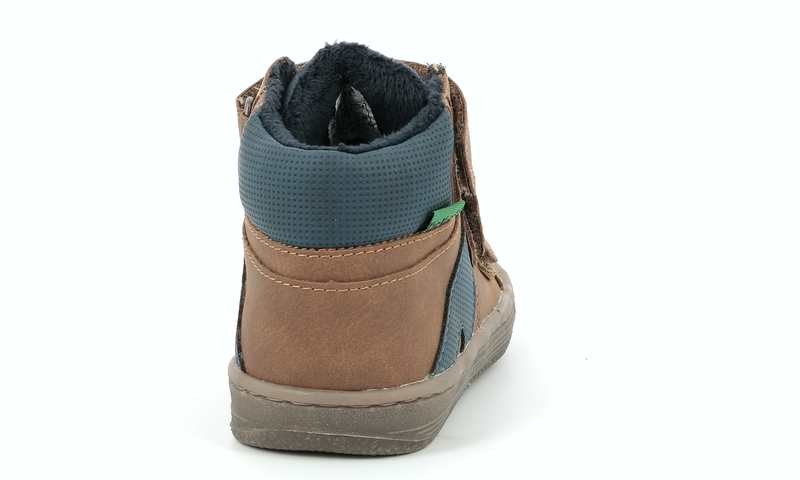 Sneakers hautes synthétique Lohan