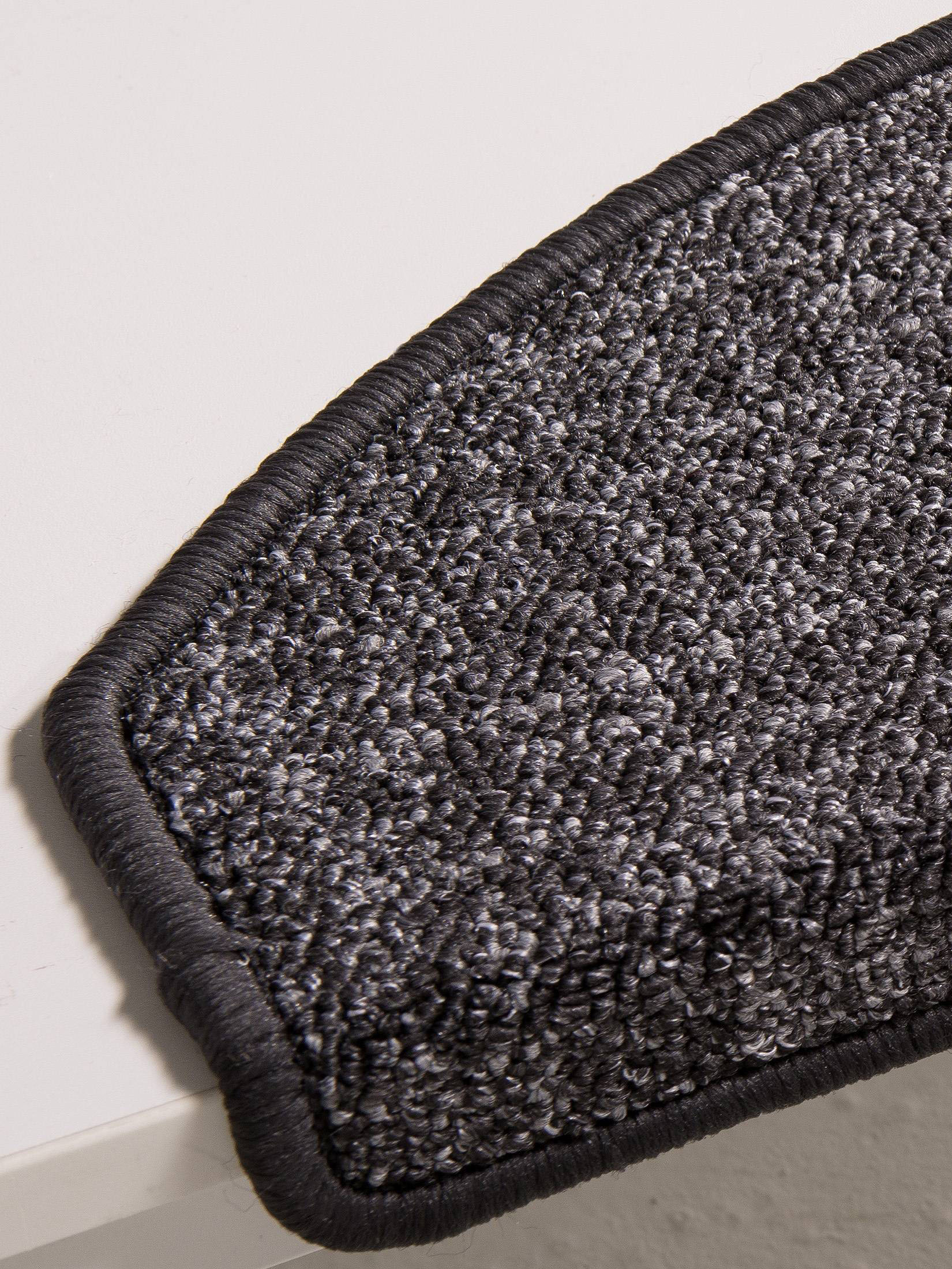 Bolero Stufenmatte, Anthrazit