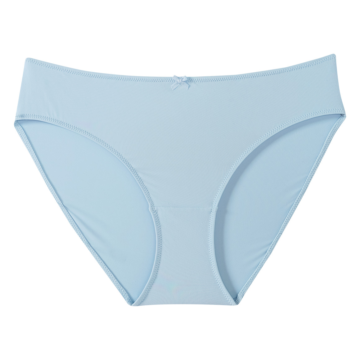 3 Damen Slips aus Mikrofaser