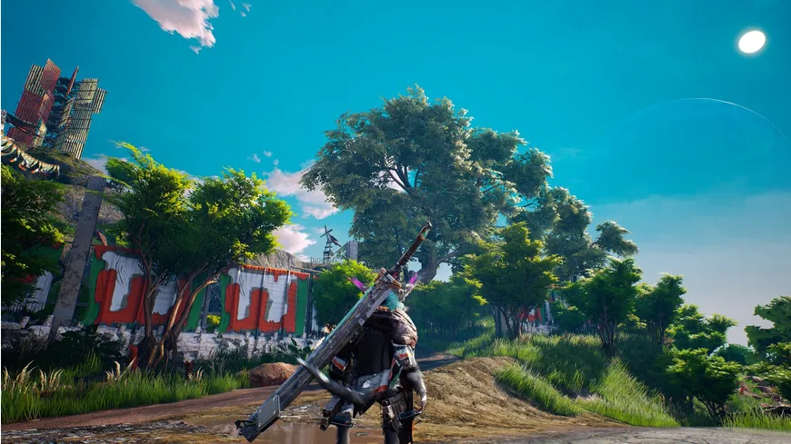 Biomutant