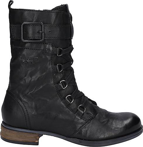 JOSEF SEIBEL Stiefel Sanja 21, schwarz