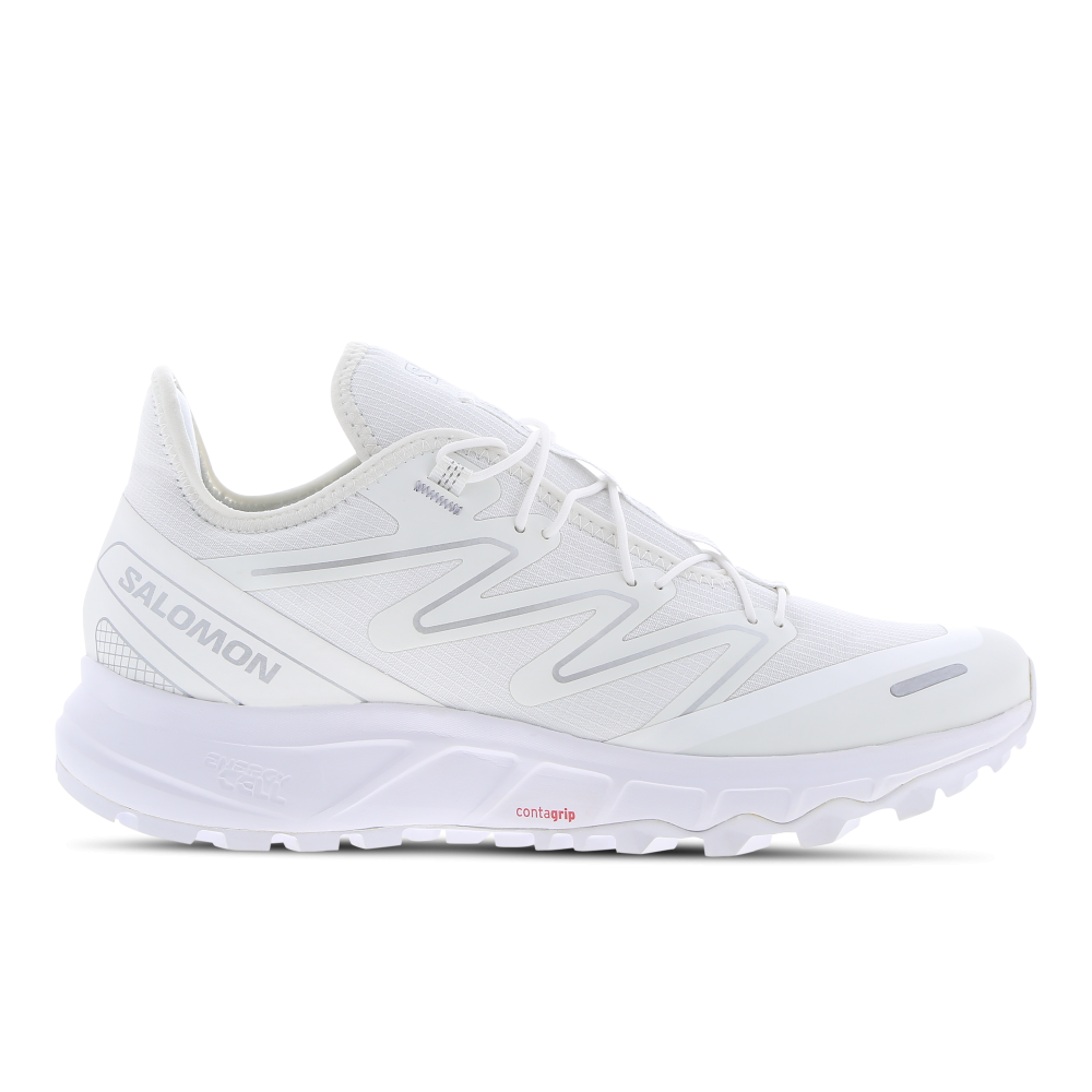 Salomon Spearhead L47311200 / weiss