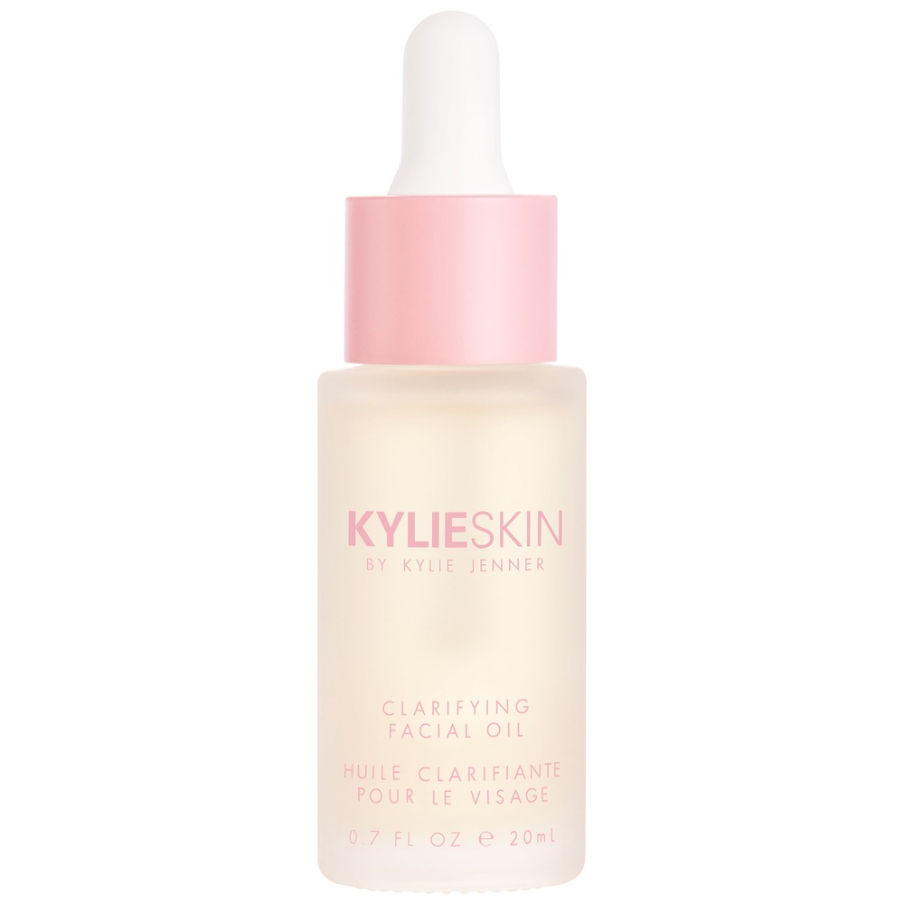 kylie by kylie jenner Kylie Skin Huile Clarifiante pour le visage Huile Clarifiante pour le visage